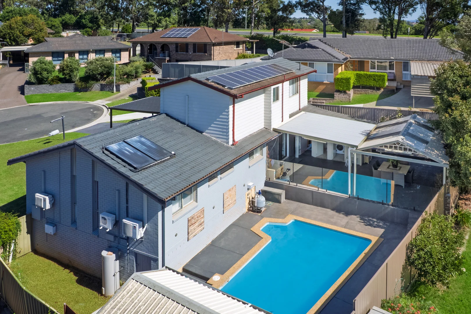 Additional image 18 of 6 Yulunga Place, Bradbury NSW 2560