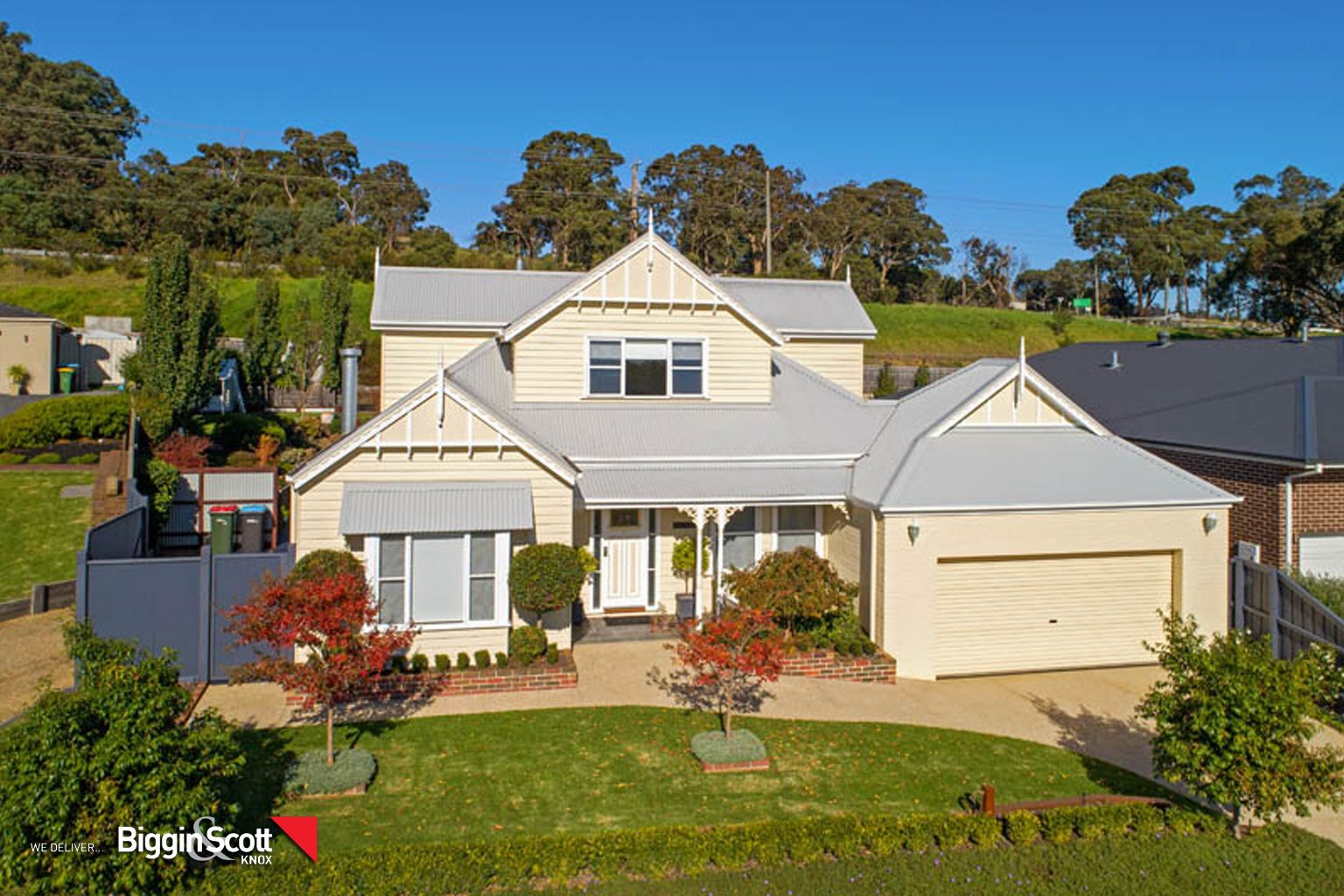 12 Straughan Close, Lysterfield VIC 3156, Image 1