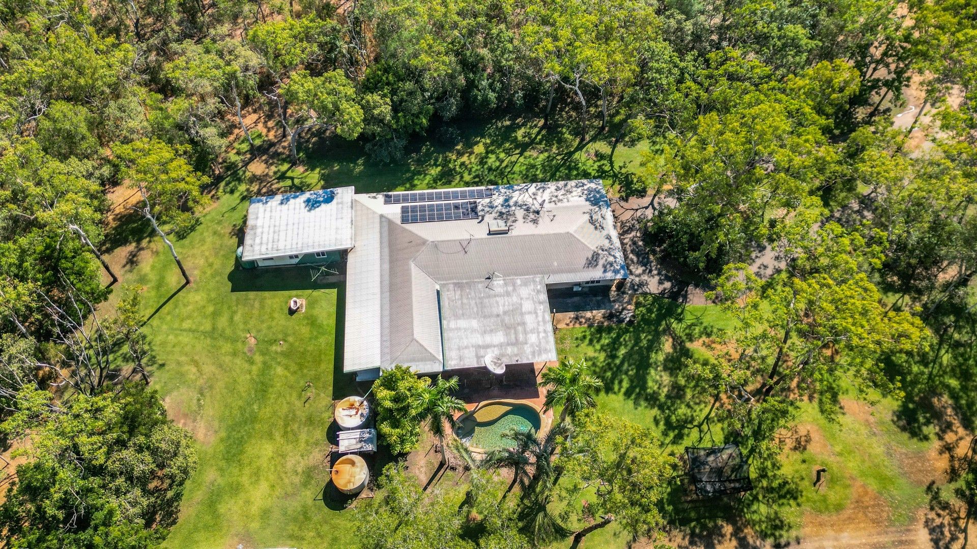 10 bedrooms House in 614 Strangways Road HUMPTY DOO NT, 0836