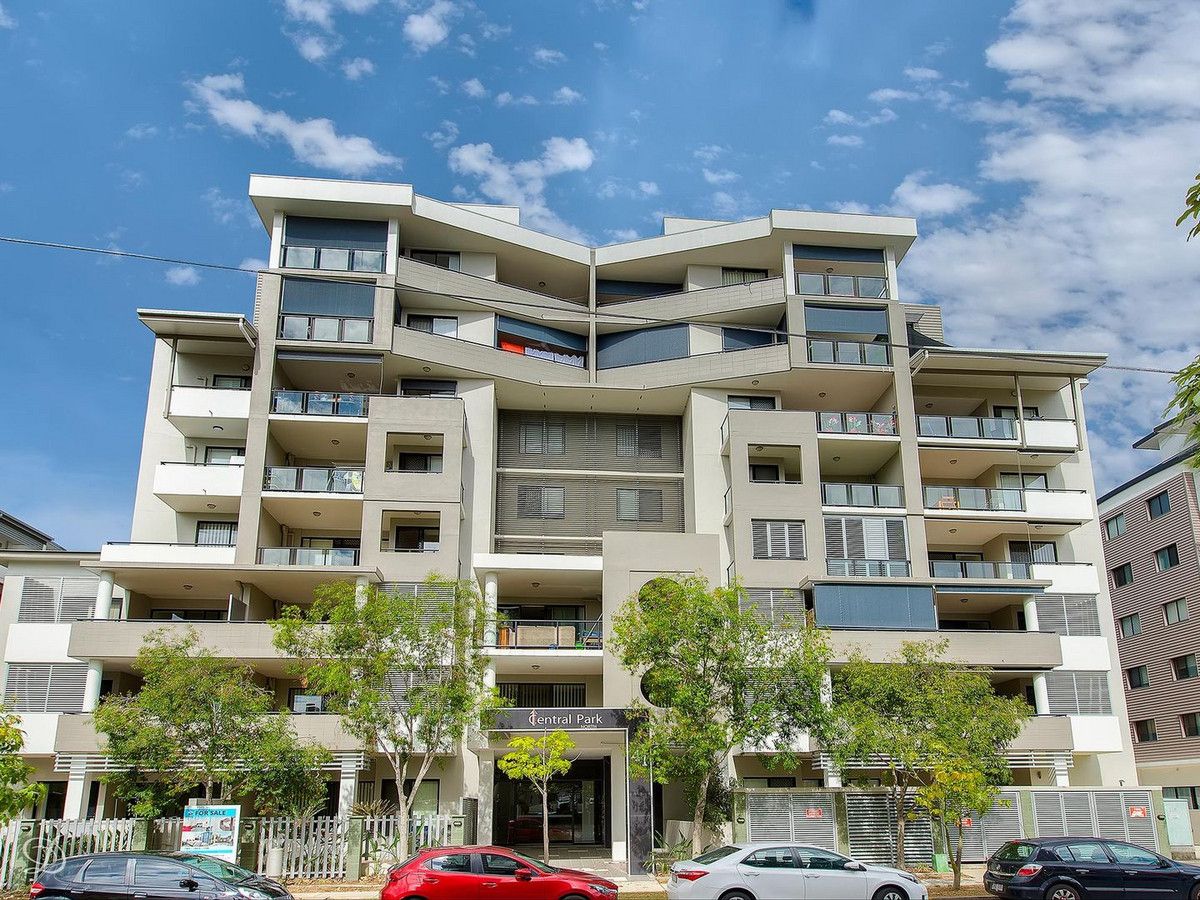 10 41 Playfield Street Chermside Qld 4032 Apartment For Rent 360 380 Domain
