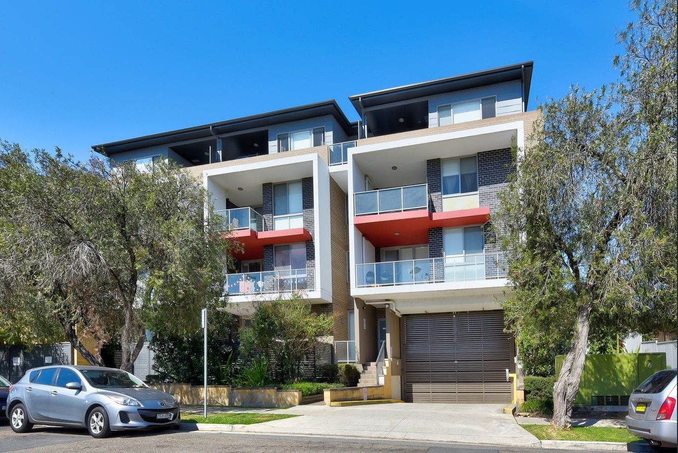 59/18-22A Hope St, Rosehill NSW 2142, Image 0