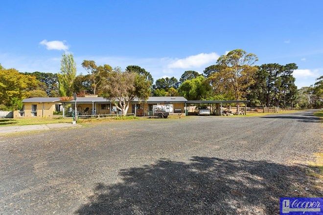 Picture of 15 Dandenong Hastings Road, TYABB VIC 3913