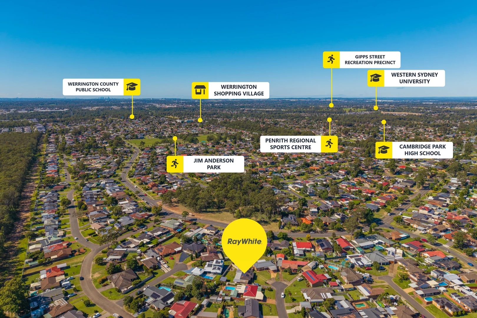 Additional image 21 of 4 & 4a Windmill Place, Werrington Downs NSW 2747
