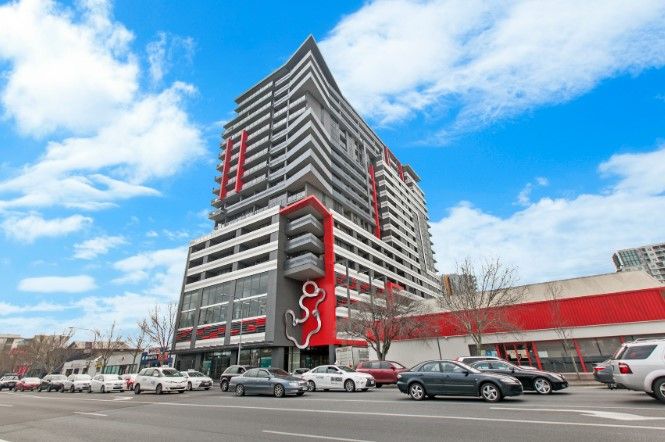 2 bedrooms Apartment / Unit / Flat in 616/160 Grote Street ADELAIDE SA, 5000