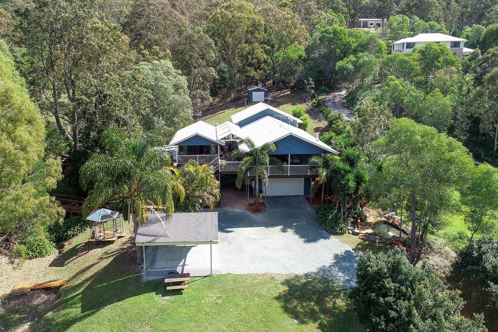 504 Cedar Creek Road, Cedar Creek QLD 4207, Image 0