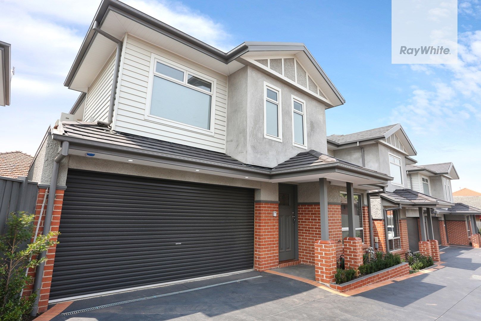 3 bedrooms Townhouse in 2/83 Cramer Street PRESTON VIC, 3072