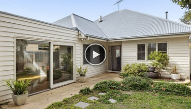 Picture of 57a Mercer Street, QUEENSCLIFF VIC 3225