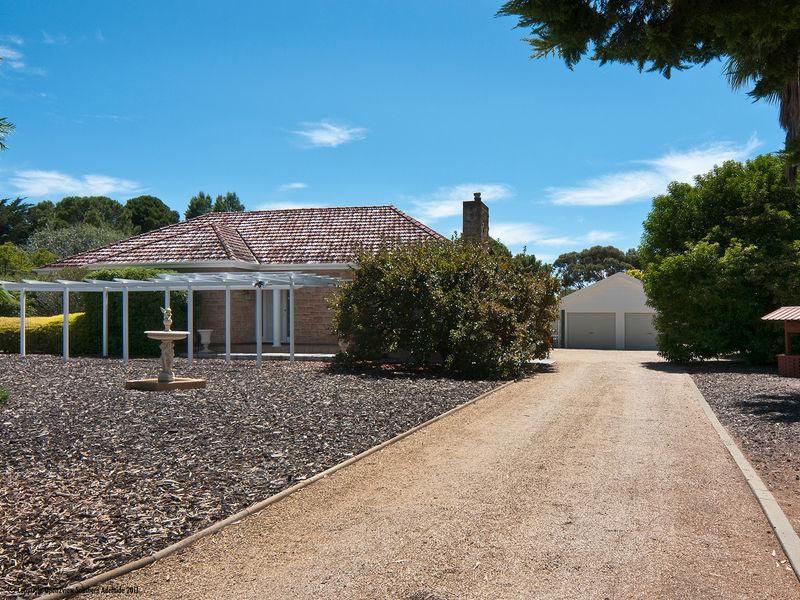 31 Diagonal Road, ARDROSSAN SA 5571, Image 0