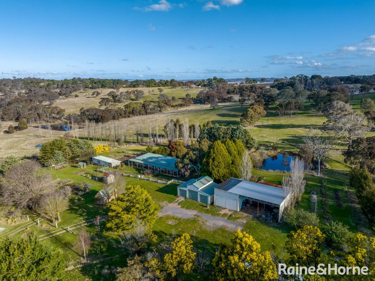 320 Merilla Lane Parkesbourne Via, Goulburn NSW 2580, Image 0