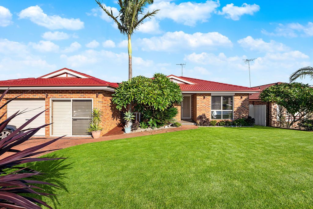 46 Baynton Place, St Helens Park NSW 2560, Image 0