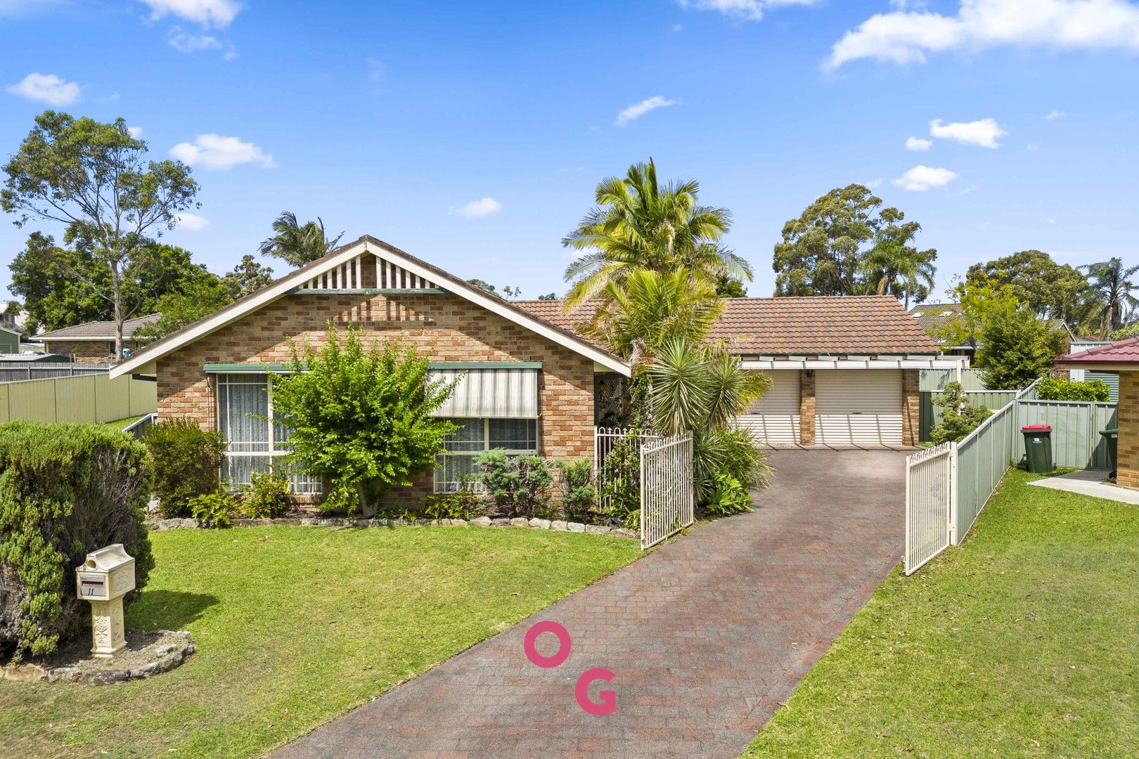 11 Chisholm Court, Raymond Terrace NSW 2324, Image 0