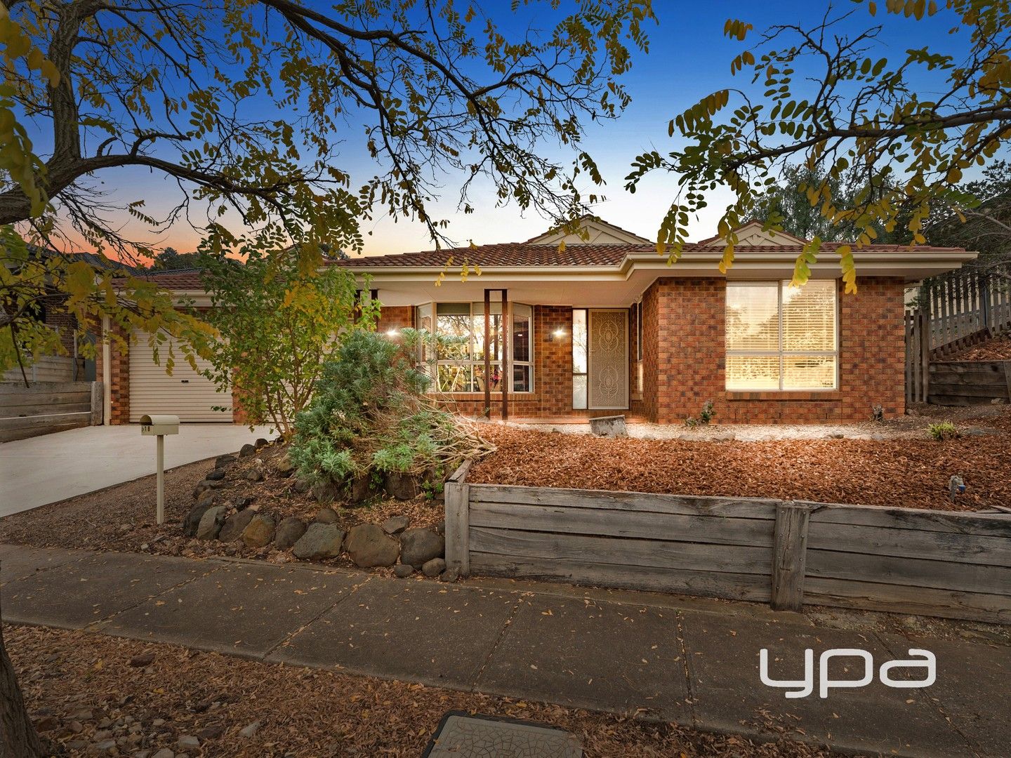 18 Rosehill Drive, Bacchus Marsh VIC 3340, Image 0