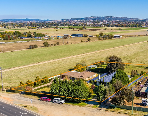 270 Gilmour Street, Kelso NSW 2795