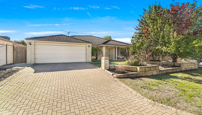 Picture of 3 Cascades Road, SOUTHERN RIVER WA 6110