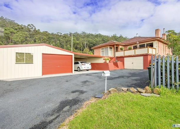 8 Cuprona Road, Heybridge TAS 7316