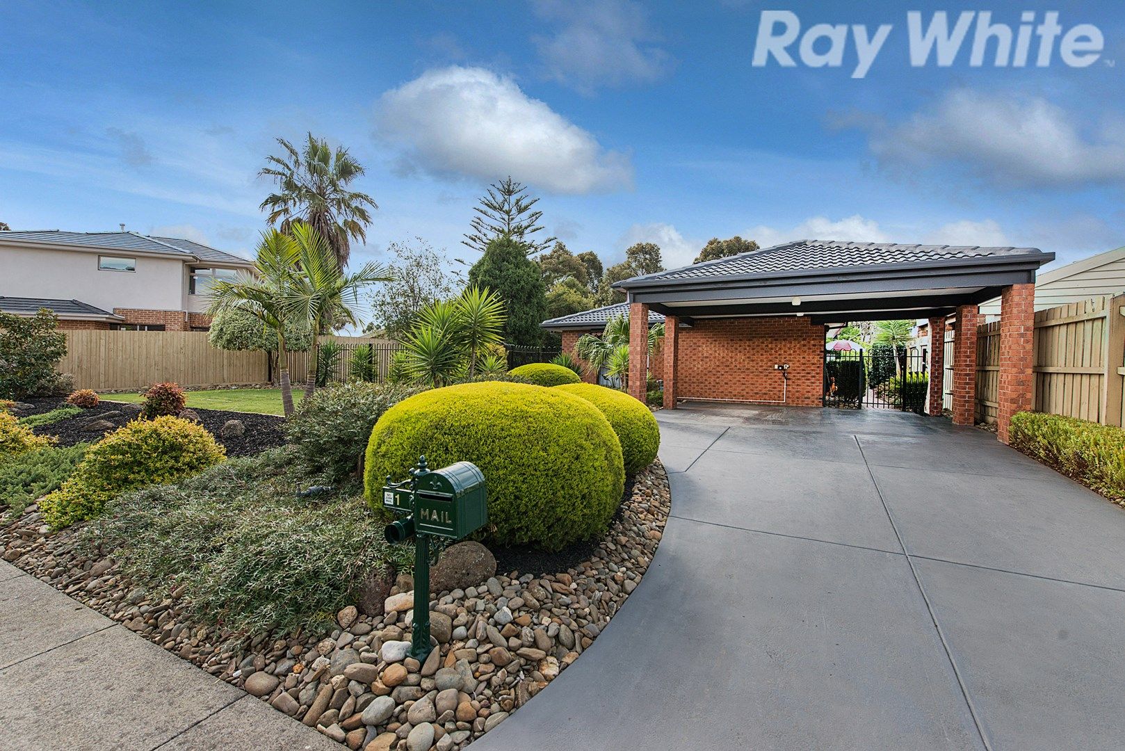 1 St John Place, Rowville VIC 3178, Image 1