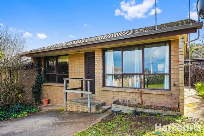Picture of 6/1581-1583 Princes Way, DROUIN EAST VIC 3818
