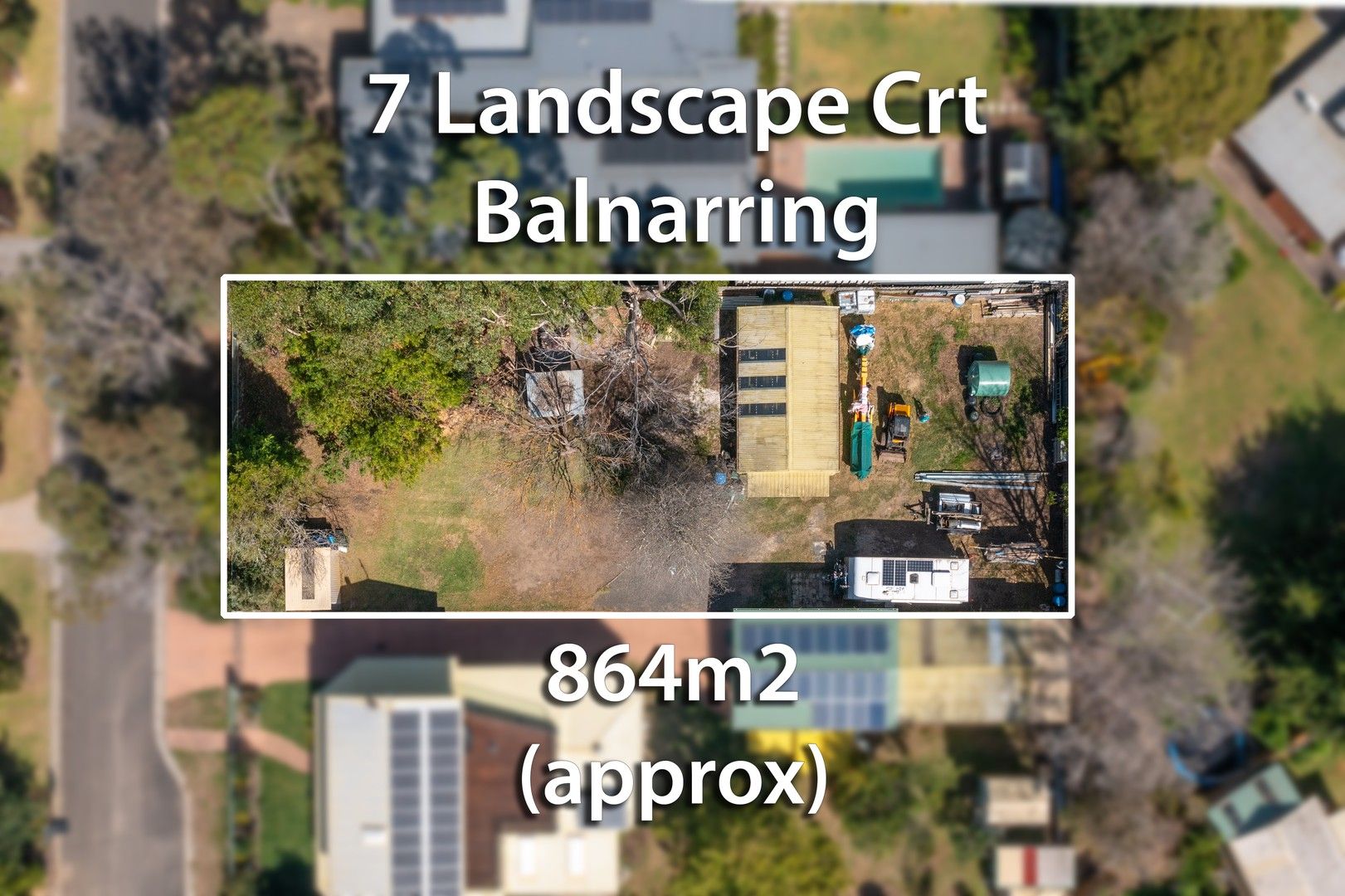 7 Landscape Court, Balnarring VIC 3926, Image 0