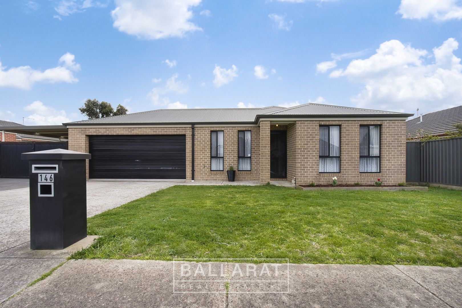 146 Edwards Street, Sebastopol VIC 3356, Image 0