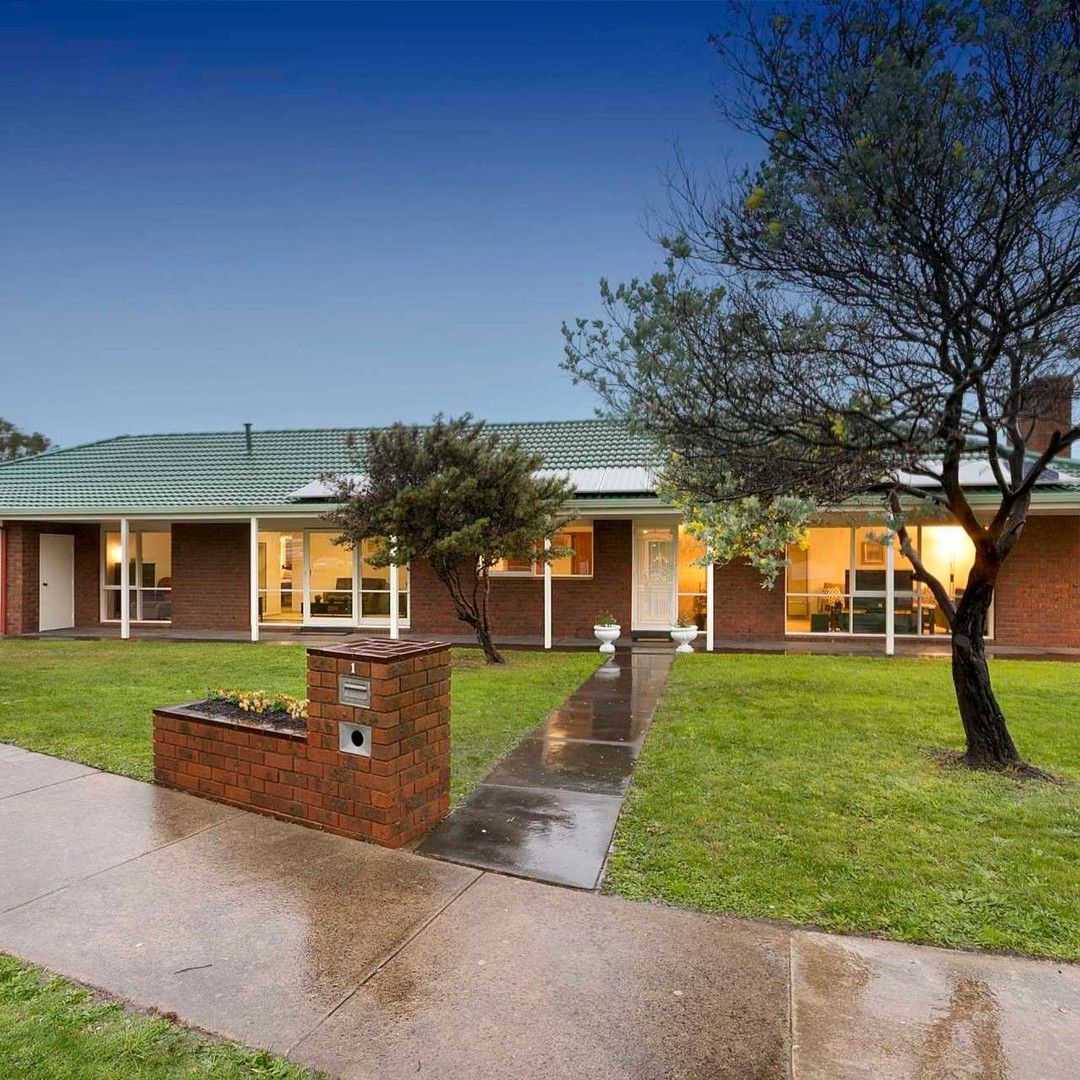 1 Burleigh Dr, Grovedale VIC 3216 House For Rent Domain