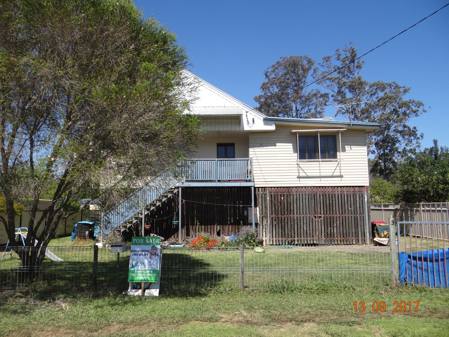 3 Crofton Street, Blackbutt QLD 4314, Image 1