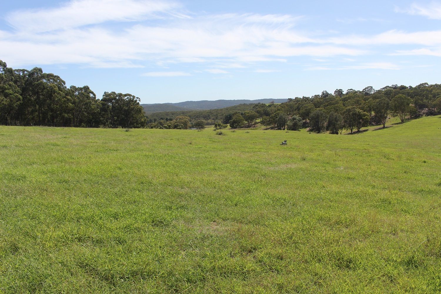 LOT 11 Bulls Pit Road, Brayton NSW 2579, Image 1