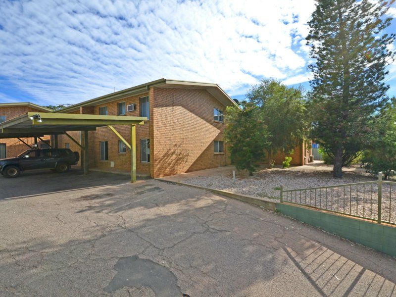 2 bedrooms Apartment / Unit / Flat in 9/20 Leichhardt Terrace ALICE SPRINGS NT, 0870