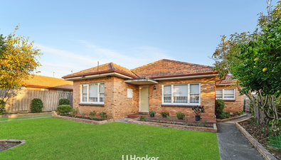 Picture of 30 Olive Street, DANDENONG VIC 3175