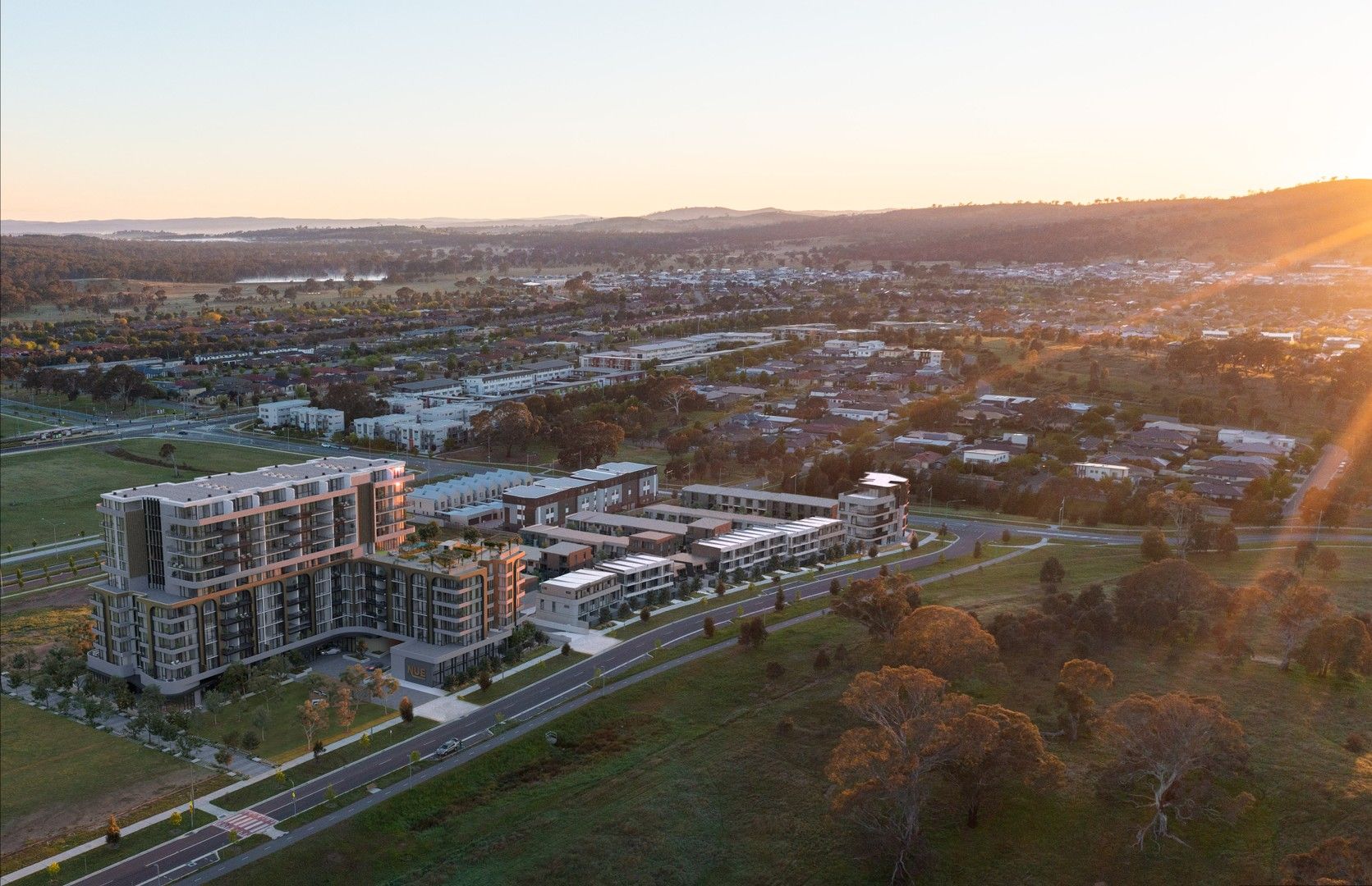 Gungahlin ACT 2912, Image 1