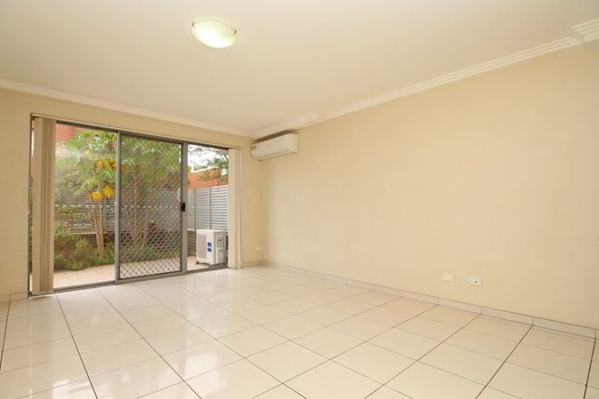 Picture of 21/69-71 High Street, PARRAMATTA NSW 2150