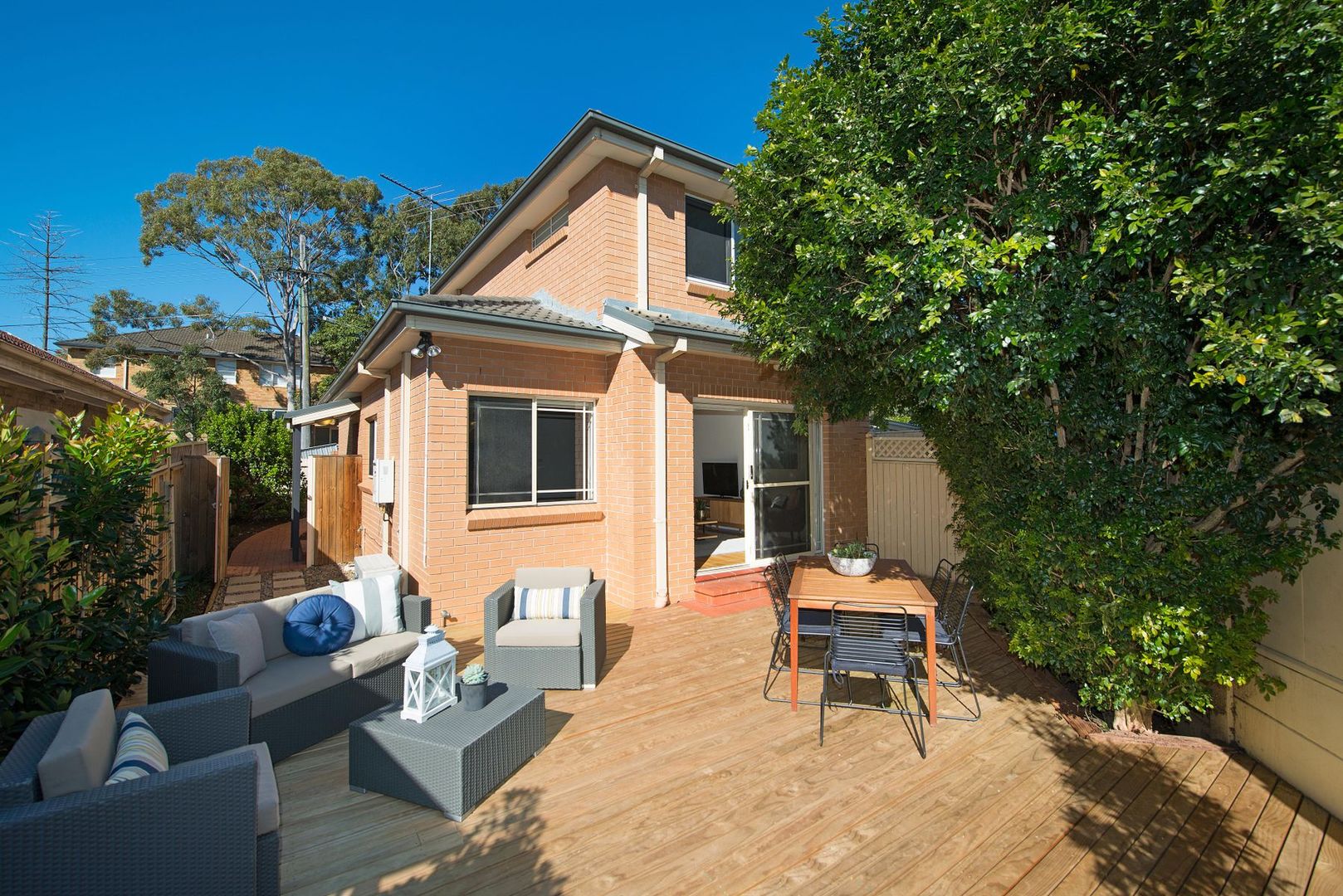 1/6 Armstrong Street, Cammeray NSW 2062, Image 1