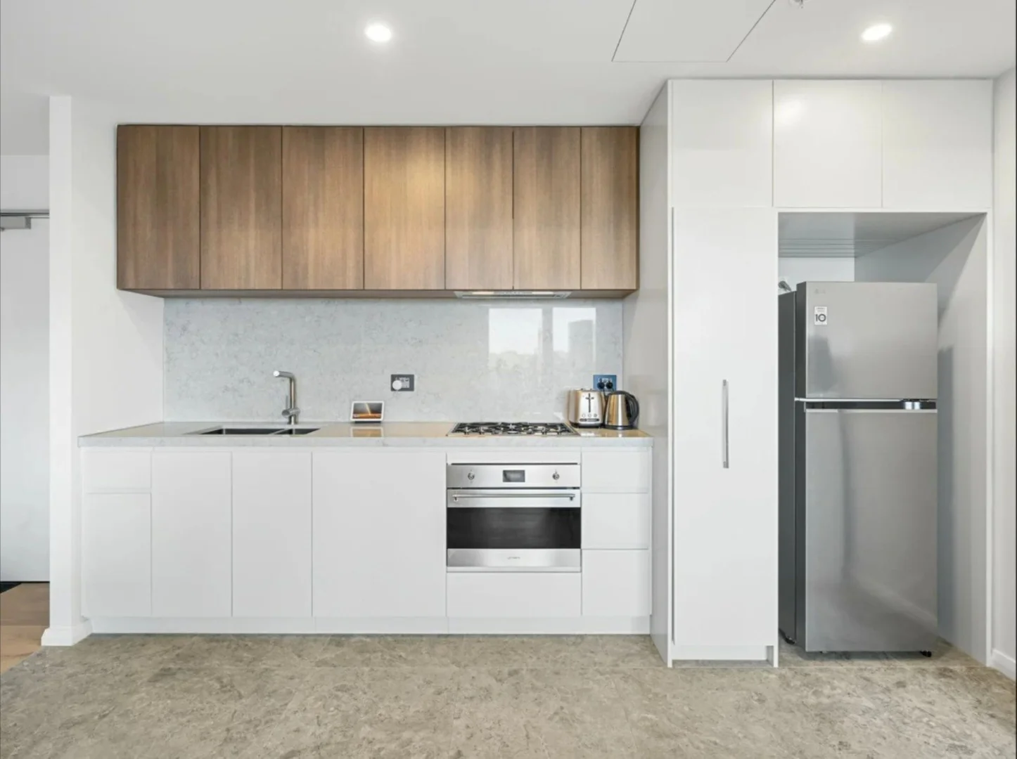 Additional image 3 of 328/22 George Julius Avenue, Zetland NSW 2017