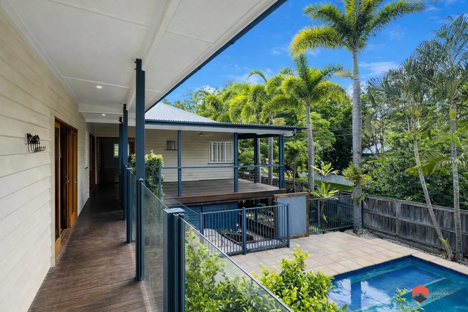 Primary image of 40 Buxton Street, Ashgrove QLD 4060