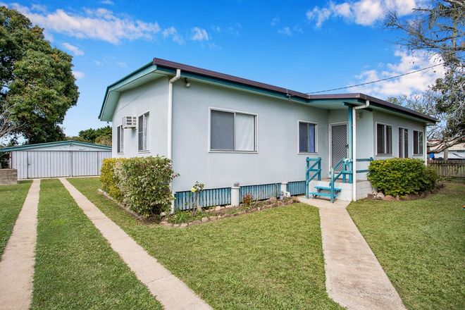 Picture of 13 McBride Street, ETON QLD 4741