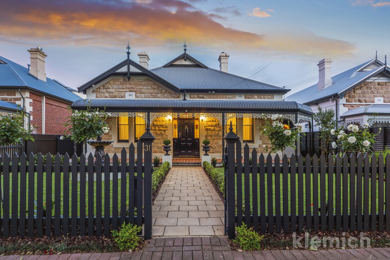 31 Seventh Avenue, St Peters SA 5069, Image 0