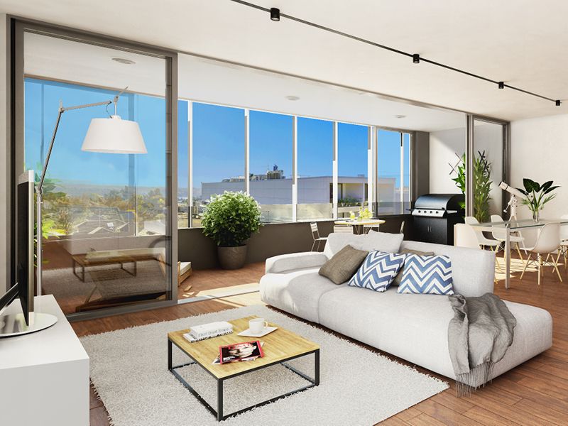 11 Grosvenor Lane, Neutral Bay Property History & Address Research