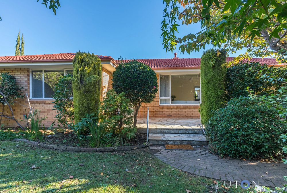 25 Ferdinand Street, Campbell ACT 2612, Image 0