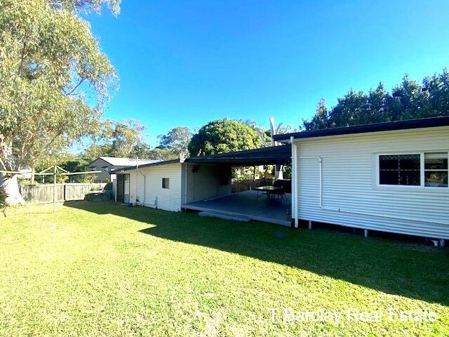 16 Dalpura St, Macleay Island QLD 4184, Image 0