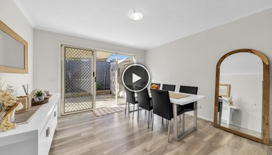 Picture of 3/25 Guelph Street, SOMERVILLE VIC 3912