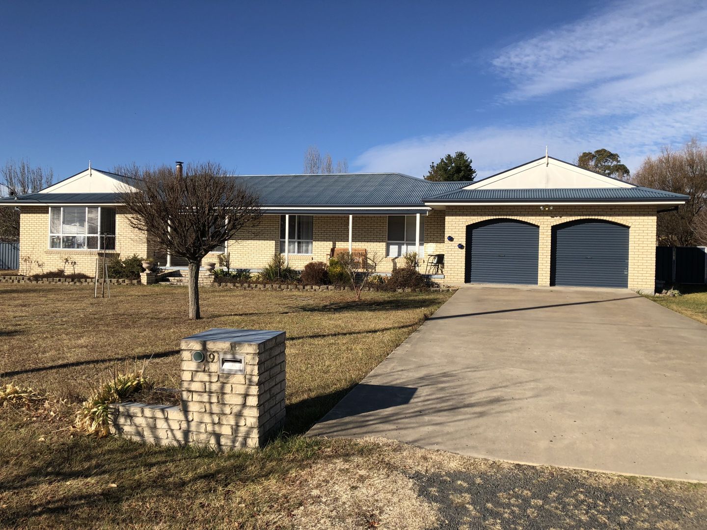 9 Grey Street, Glen Innes Property History & Address Research Domain