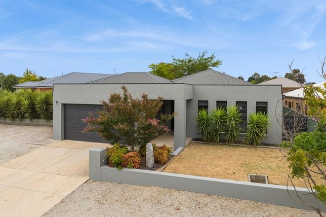 Picture of 1 Saville Court, NORTH BENDIGO VIC 3550