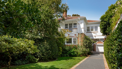 Picture of 34 Canberra Road, TOORAK VIC 3142