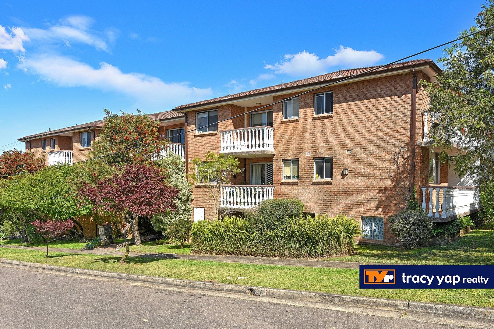 24/22-28 Calder Road, Rydalmere NSW 2116, Image 0