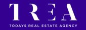 Logo for TREA - Todays Real Estate Agency