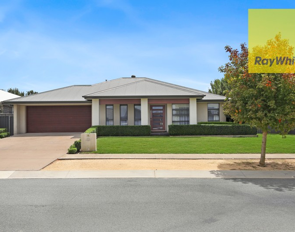 8 Fox Close, Goulburn NSW 2580