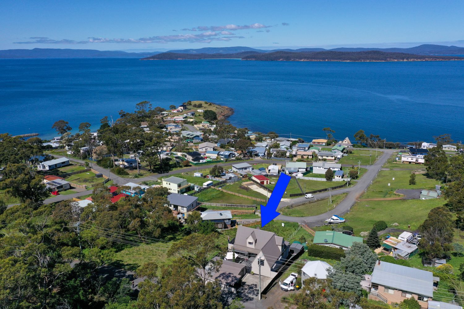 645 Primrose Sands Road, Primrose Sands TAS 7173, Image 1