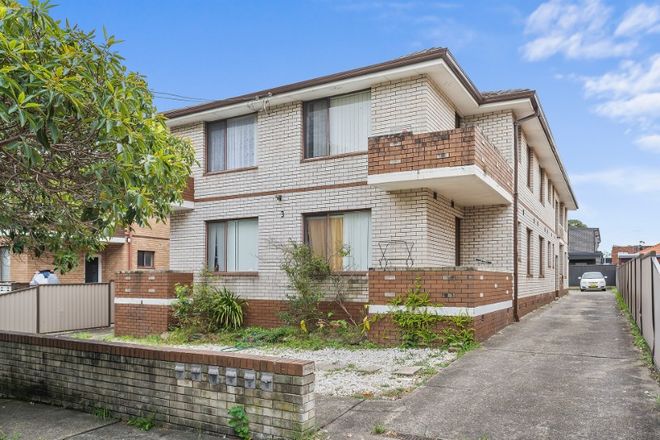 Picture of 73 Knox Street, BELMORE NSW 2192