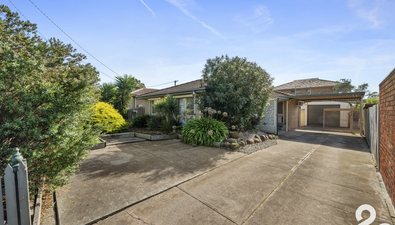 Picture of 10 Houston Street, EPPING VIC 3076