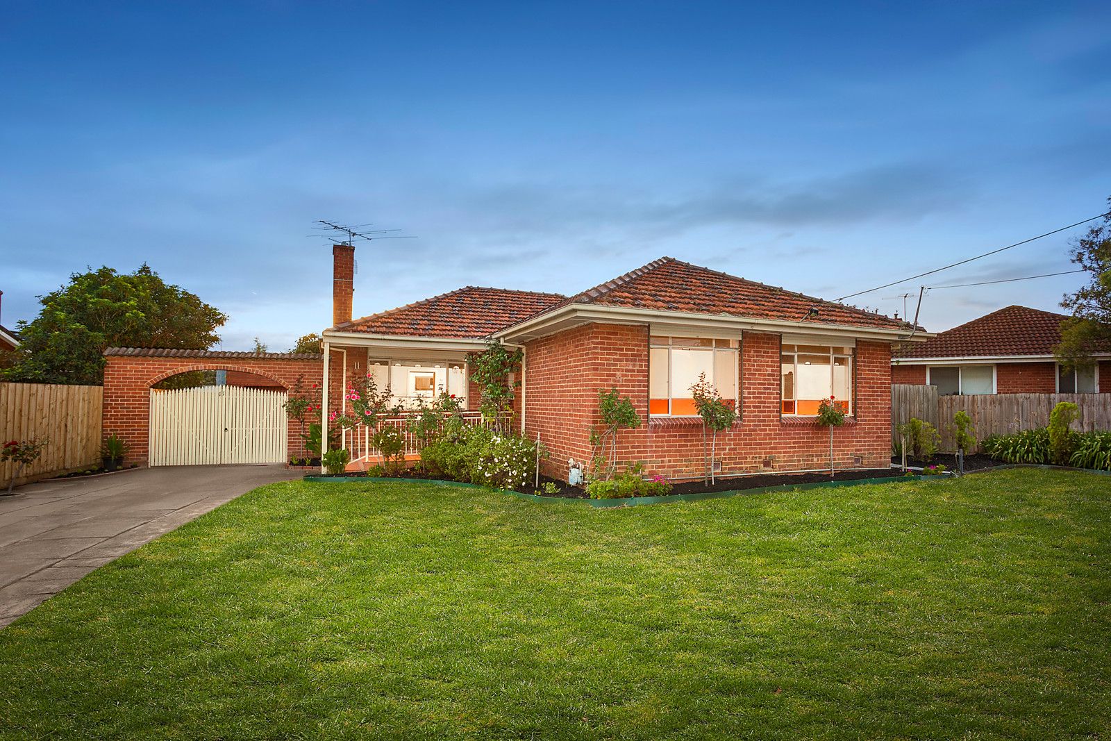 11 Ashe Crescent, Bellfield VIC 3081, Image 1