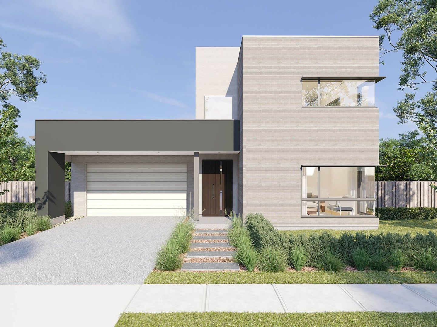 4 bedrooms New House & Land in Lot 5 Hewitson Court GLEDSWOOD HILLS NSW, 2557